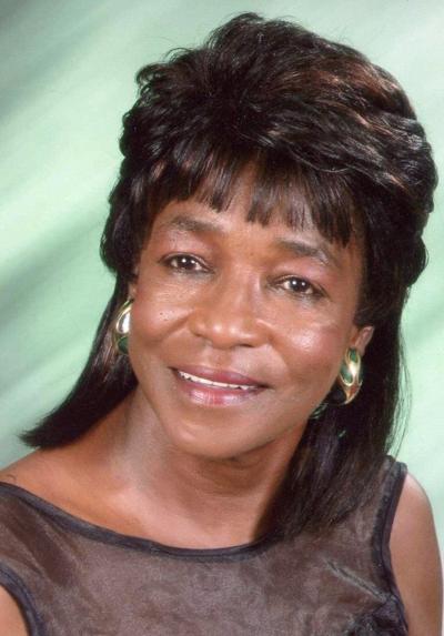 Ella Anderson 72 Service Saturday Obituaries