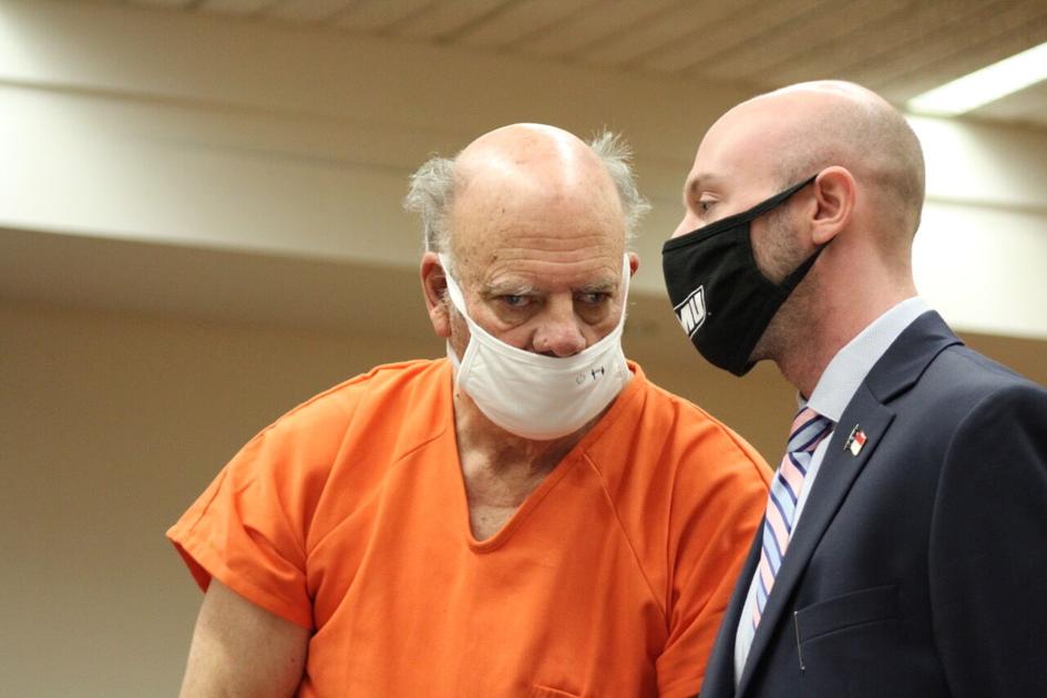 Humphrey appears before judge on attempted first degree murder charge