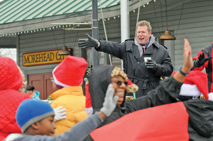 Morehead City Christmas Parade 2019 Making merry at the Morehead City Christmas Parade | News Morehead City Christmas Parade 2019 Making merry at the Morehead City Christmas Parade | News
