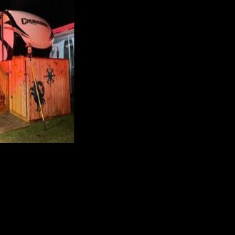Stella fire Friday night destroys RV camper, other units protected ...