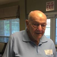 George Rouse Nsw George Rouse Jr., 92; private service | Obituaries ...