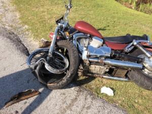 Motorcycle accident | News | carolinacoastonline.com