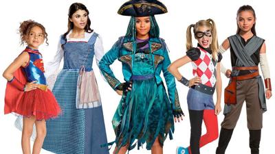11 DIY Kids Dress Up Ideas :: Southern Savers  Toddler cowboy costume,  Halloween costumes for kids, Cowboy costume kids