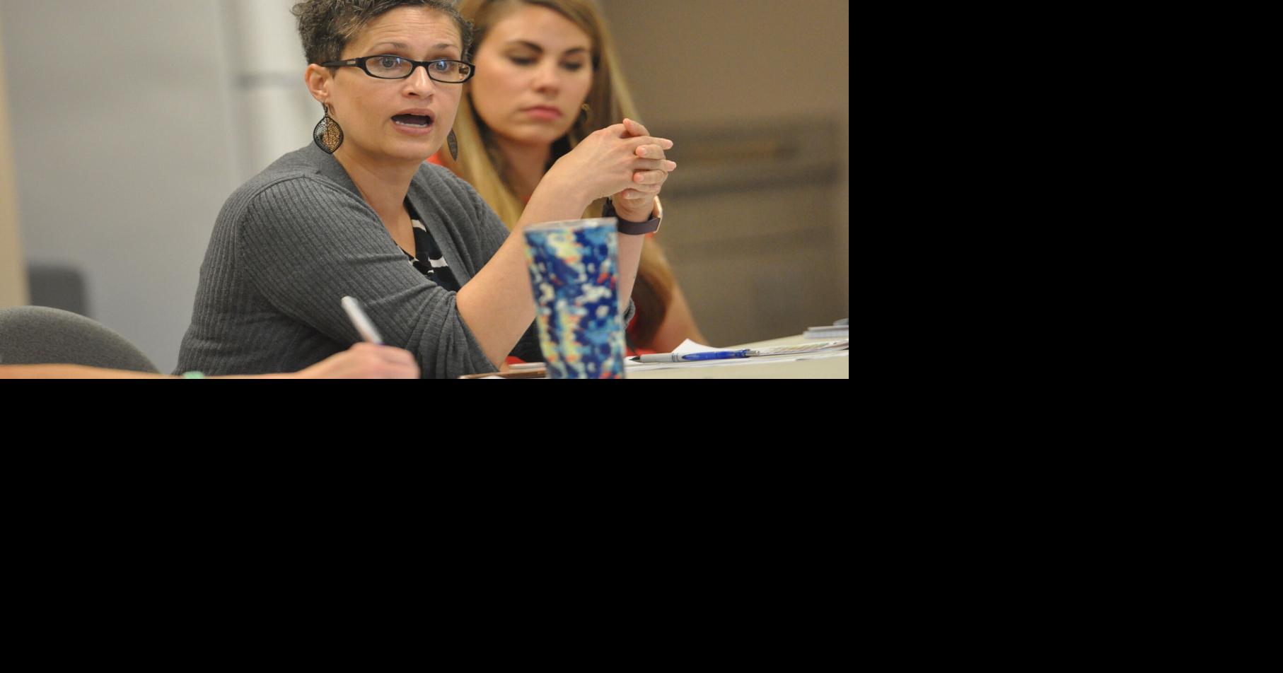 Health director reports increase in COVID-19 cases in the county | News ...