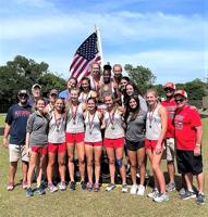 West girls capture 3A track and field regional crown; Patriot boys take fourth