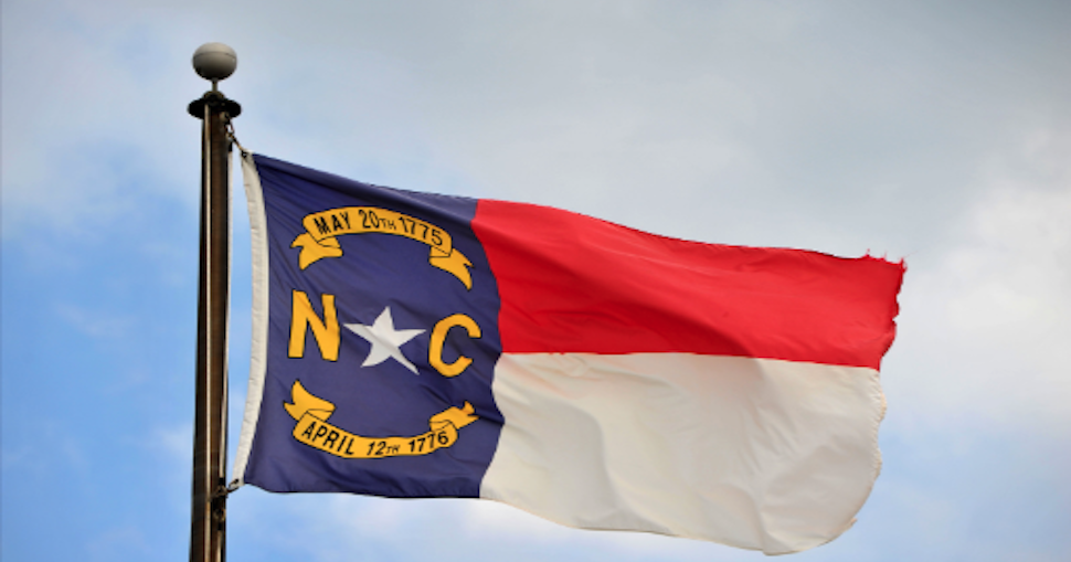Twenty-three new laws take effect in NC - Vimarsana News