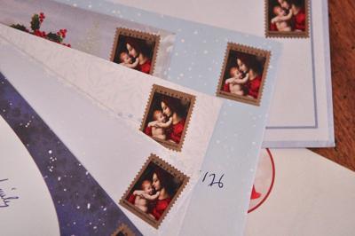 Sending out gifts? US Postal Service sets holiday mailing, shipping deadlines
