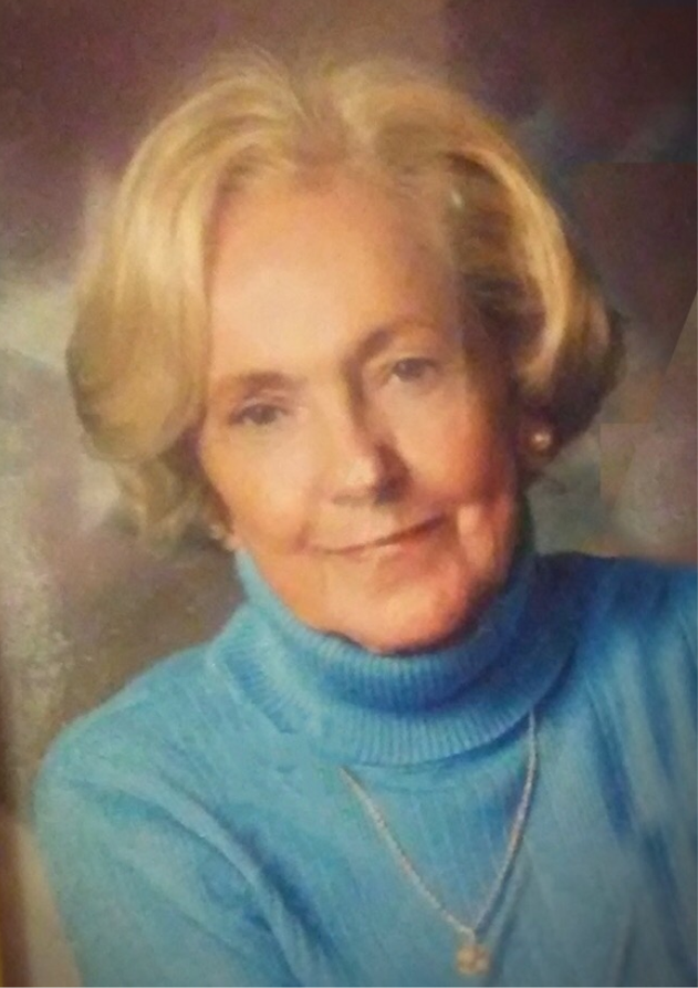 June Harrison, 81; service Monday Obituaries