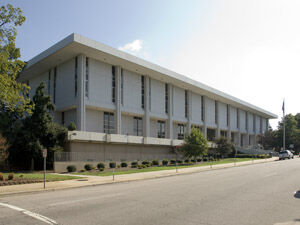 N.C. State Archives, library public research centers reopen | Regional ...