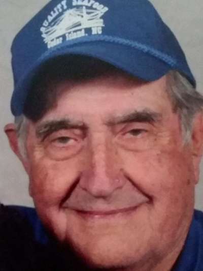 Major Salter 90 Service Thursday Obituaries Carolinacoastonline Com