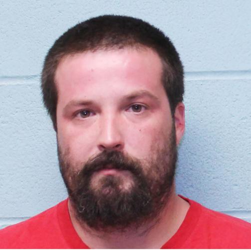 Two Lenoir County men arrested on multiple drug charges | Regional ...