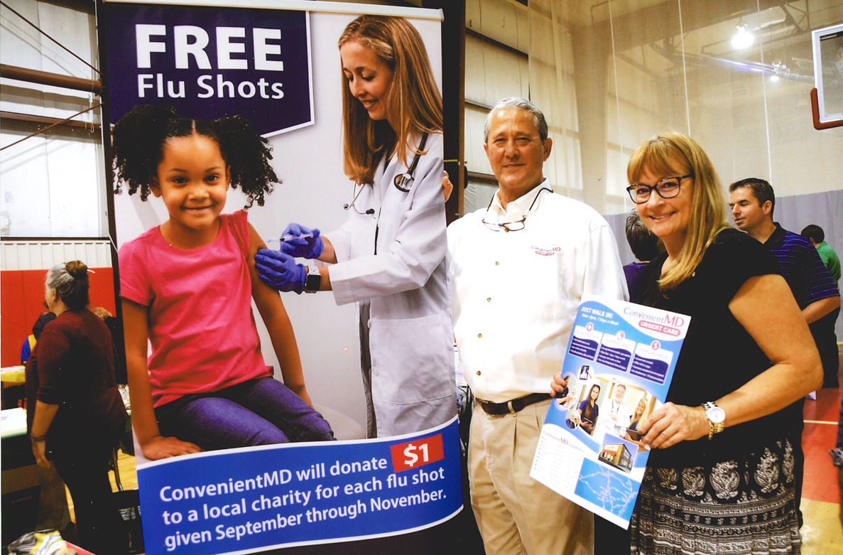 Health And Wellness Fair Lifestyles Carriagetownenews Com