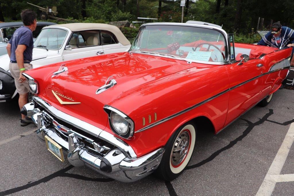 Wright Museum To Host Antique Car Show Food And Fun Carriagetownenews Com