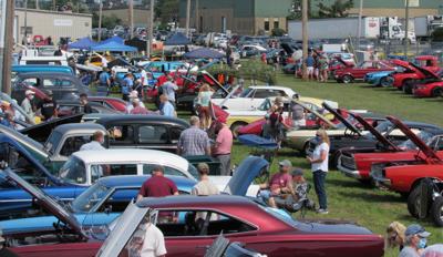 Aviation Museum S Annual Classic Car Show Ready To Roll News Carriagetownenews Com