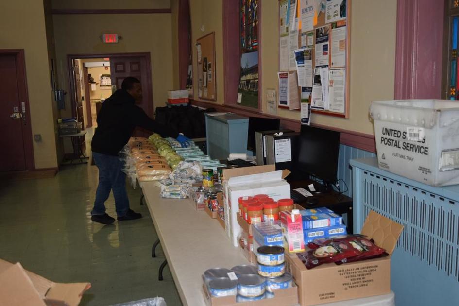 Meeting Needs Of Veterans During Coronavirus News