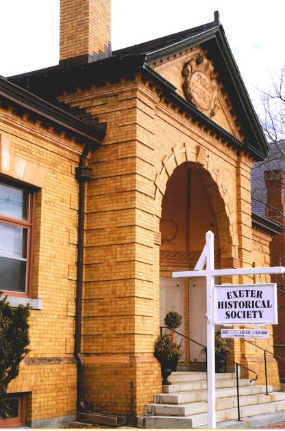 Step Back In Time News Carriagetownenews Com