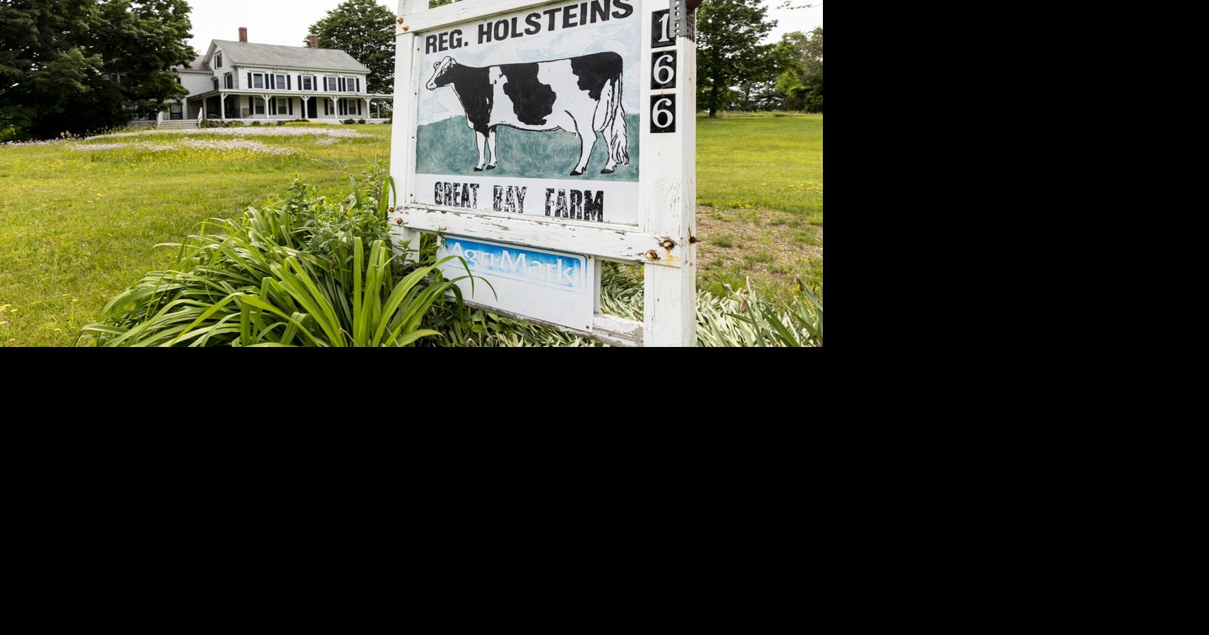 SELT Receives Grant to Conserve Great Bay Farm Community