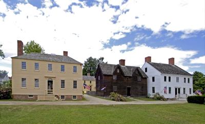 NH Heritage Museum Trail Expands
