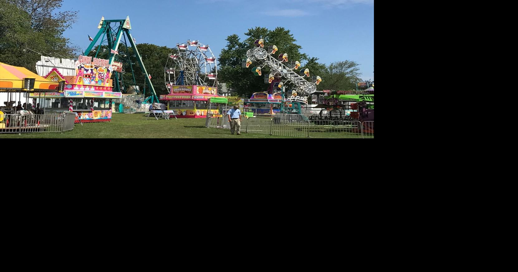 Kingston Days Celebration News