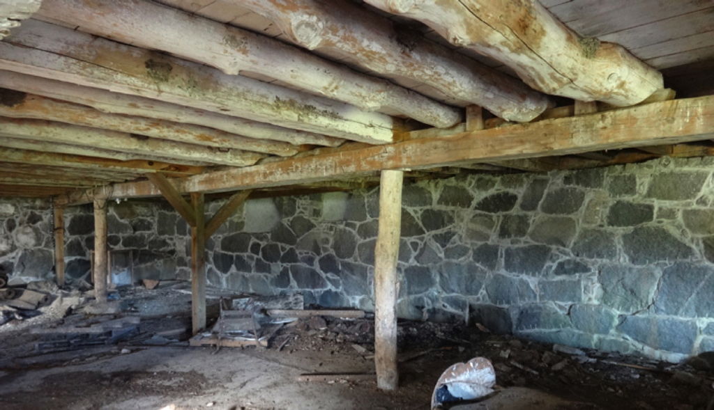 Nh Historic Barns News Carriagetownenews Com