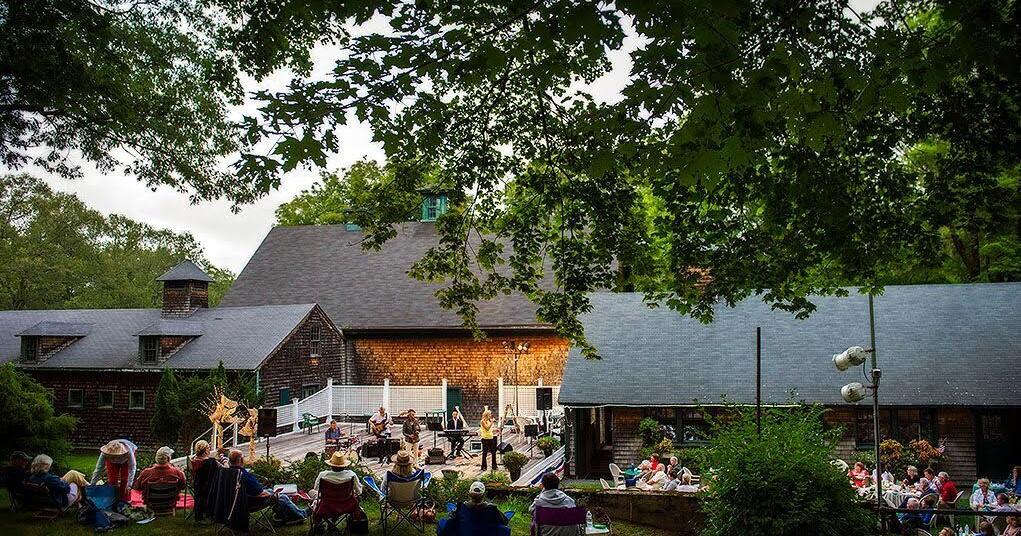 Summer Concert Series at Maudslay - Vimarsana News