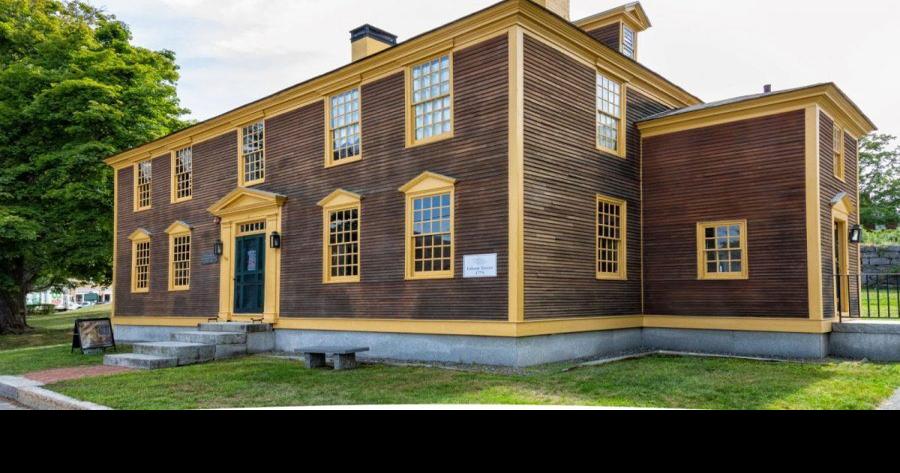 American Independence Museum To Participate in NH Gives | Community