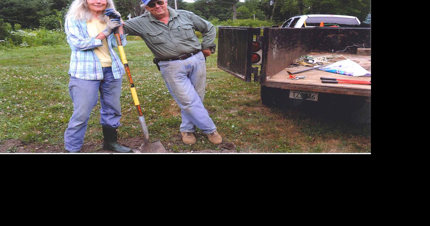 Dedicated to Ordway Park News