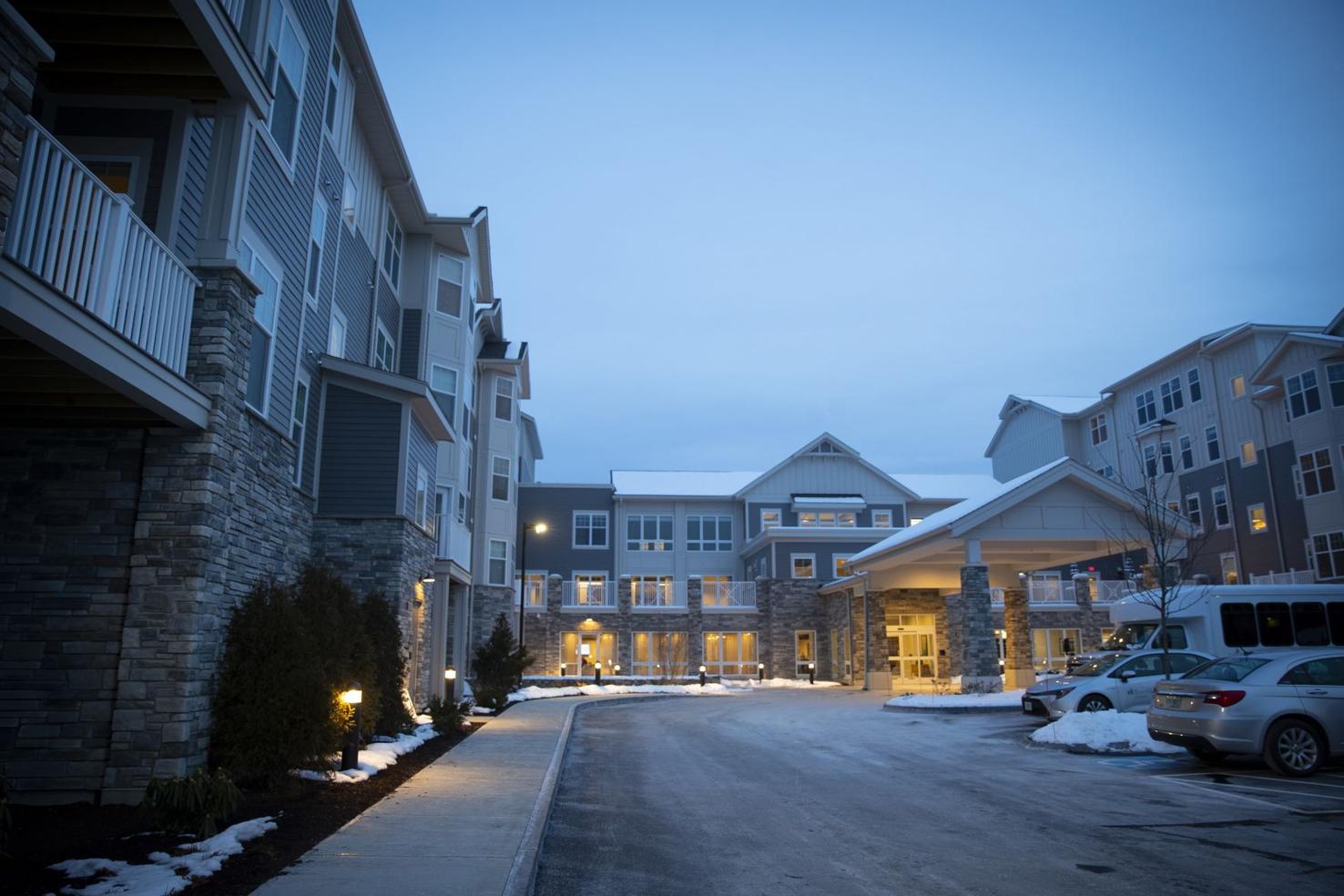 RiverWoods Durham Opens, Sets Records News