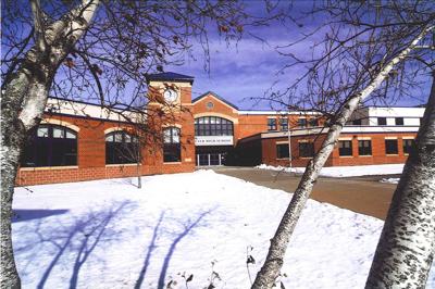 Congratulations To Exeter High School Gallery