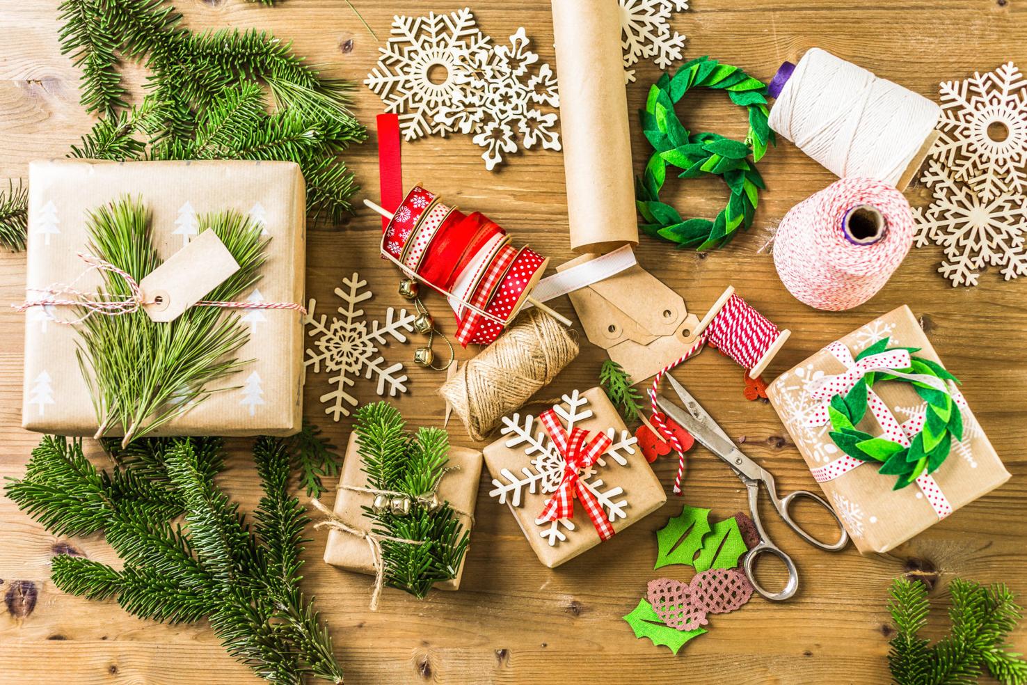 Holiday Craft Fairs | Local News | carriagetownenews.com