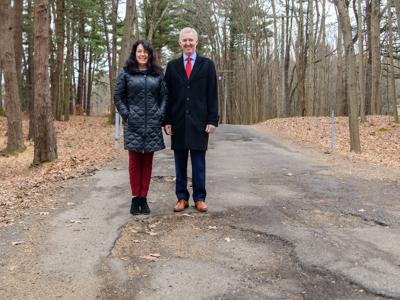 Local Resident to Lead Renovation Project at The Chase Home