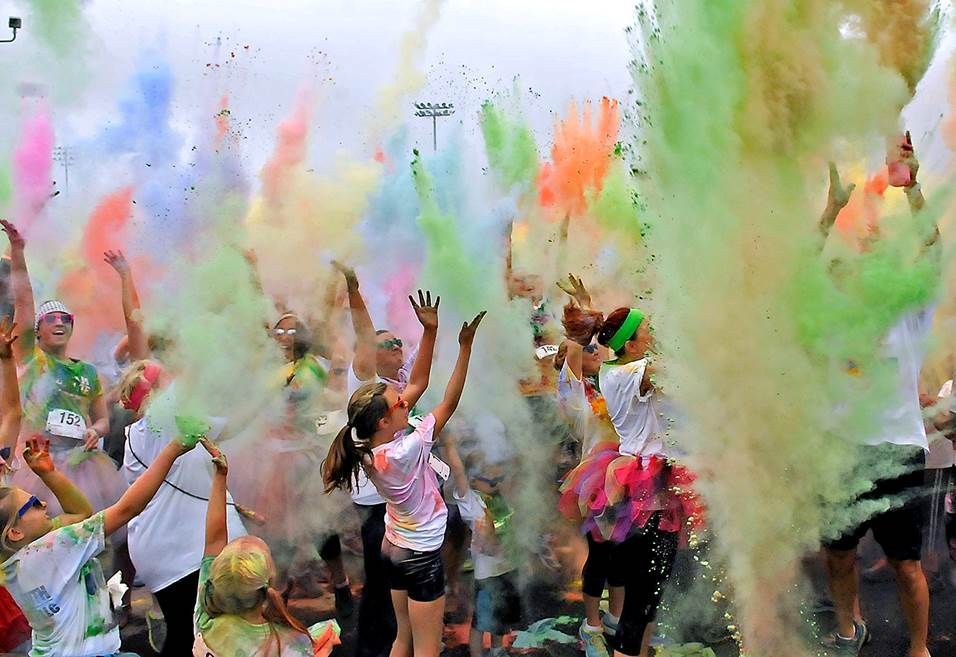 Color Splash