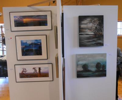 Art Show & Sale - Celebrate the New England Coast
