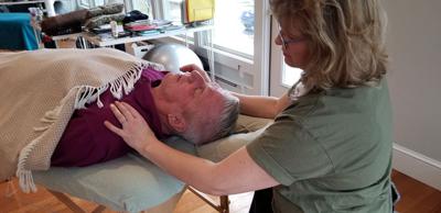 Bowenwork for Fascial Health to Host Community Clinic