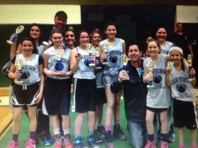 Undefeated Season Sports Carriagetownenews Com