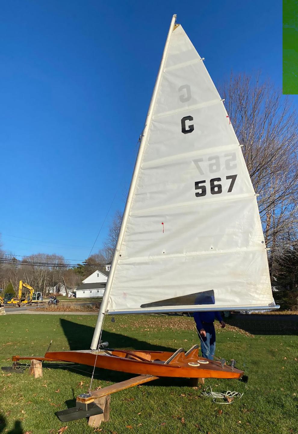 Vintage Boat and Car Auction to Feature Unique Items | Gallery ...
