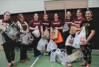 Backpack Food Program