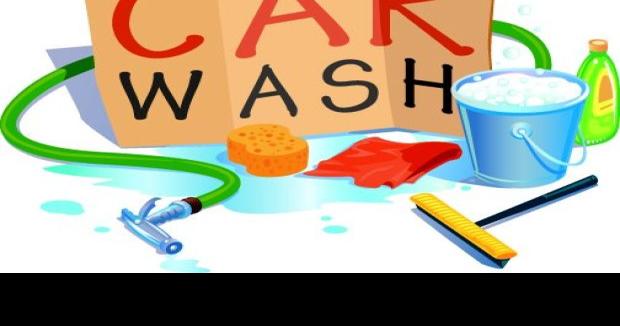 Car Wash Fundraiser | Local News | carriagetownenews.com