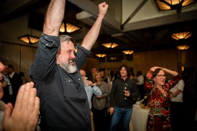 Fundraiser nets more than $80,000 to support The Chase Home