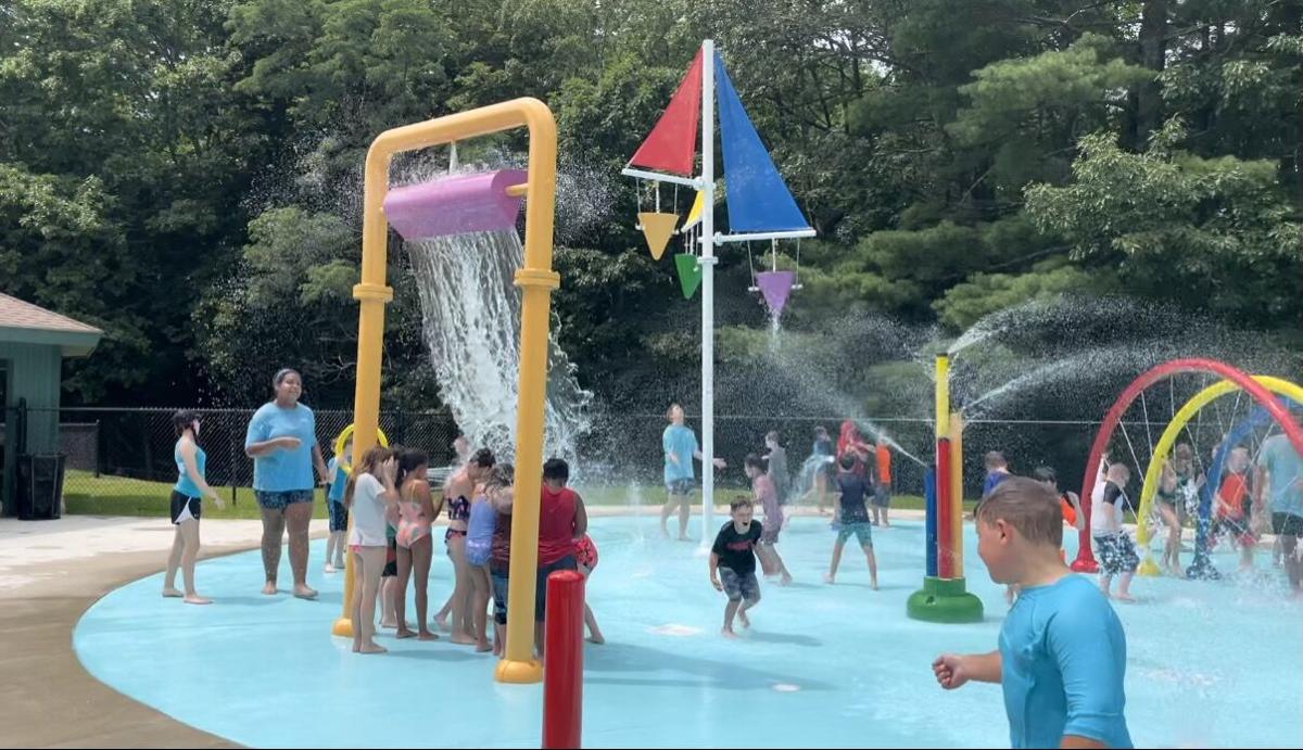 Making a Splash in Newmarket News