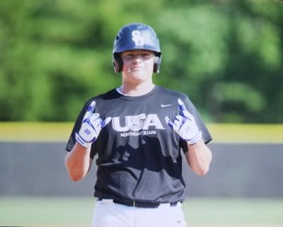Thrill of a Lifetime for Local Teen