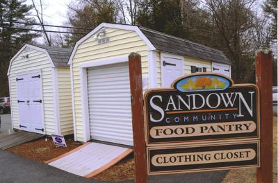 Food Pantry And Clothing Closet Gallery Carriagetownenews Com