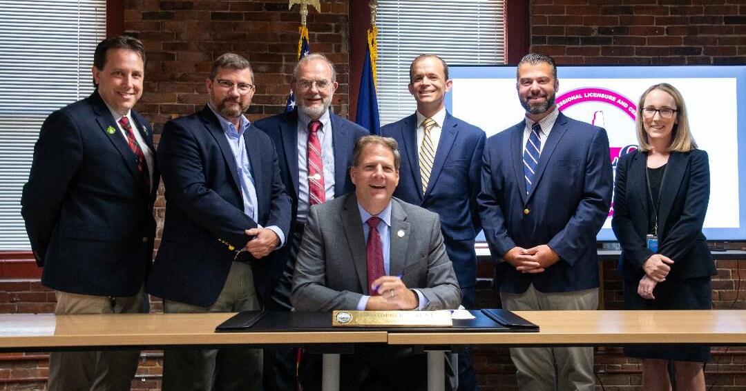 Physician Assistants Bill Signed Into Law - Vimarsana News