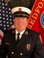 New Fire Chief in Atkinson
