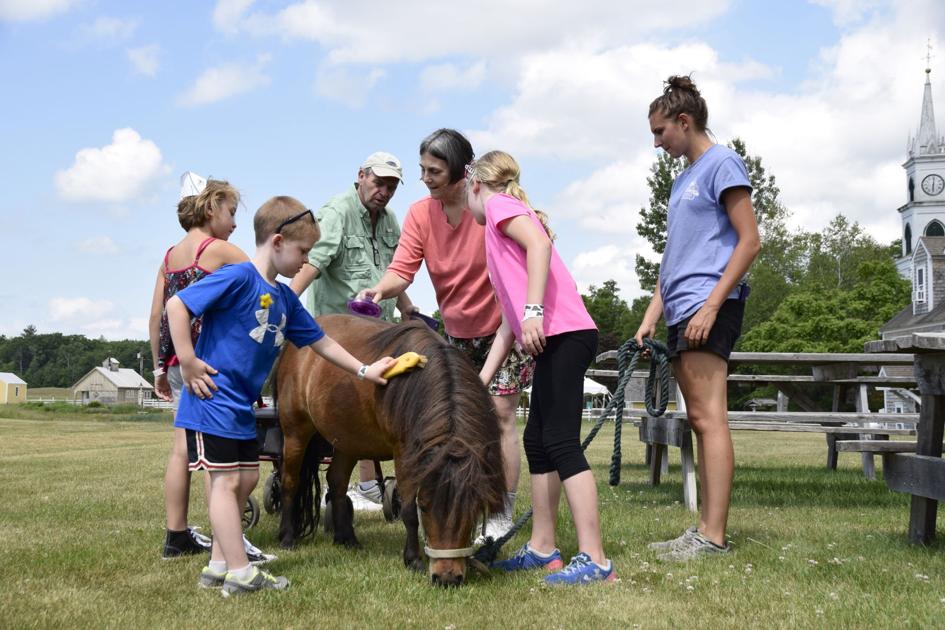 All Nh Heritage Trail Museums Are Open For 2017 News