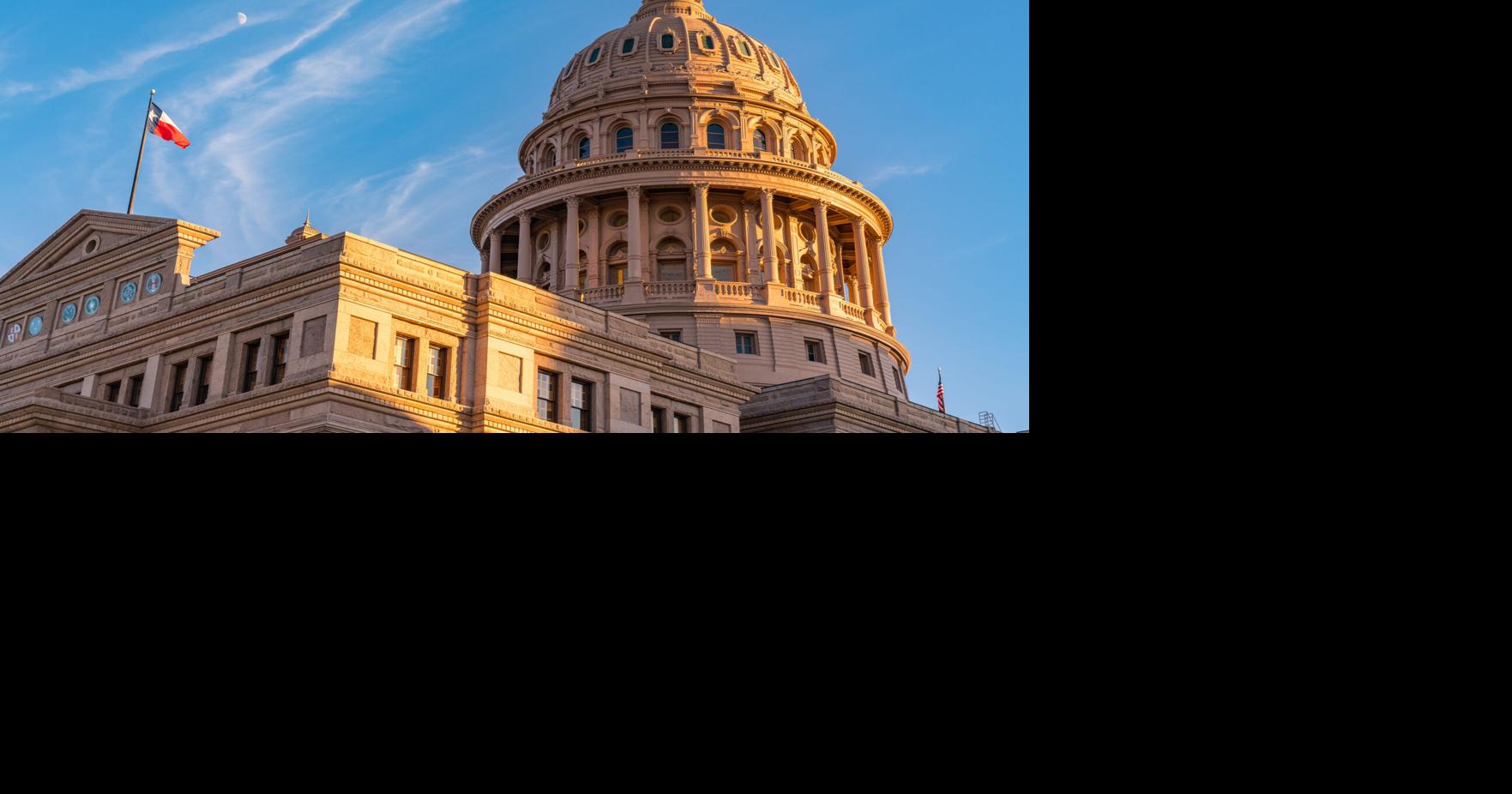 Texas' wind projects at a standstill