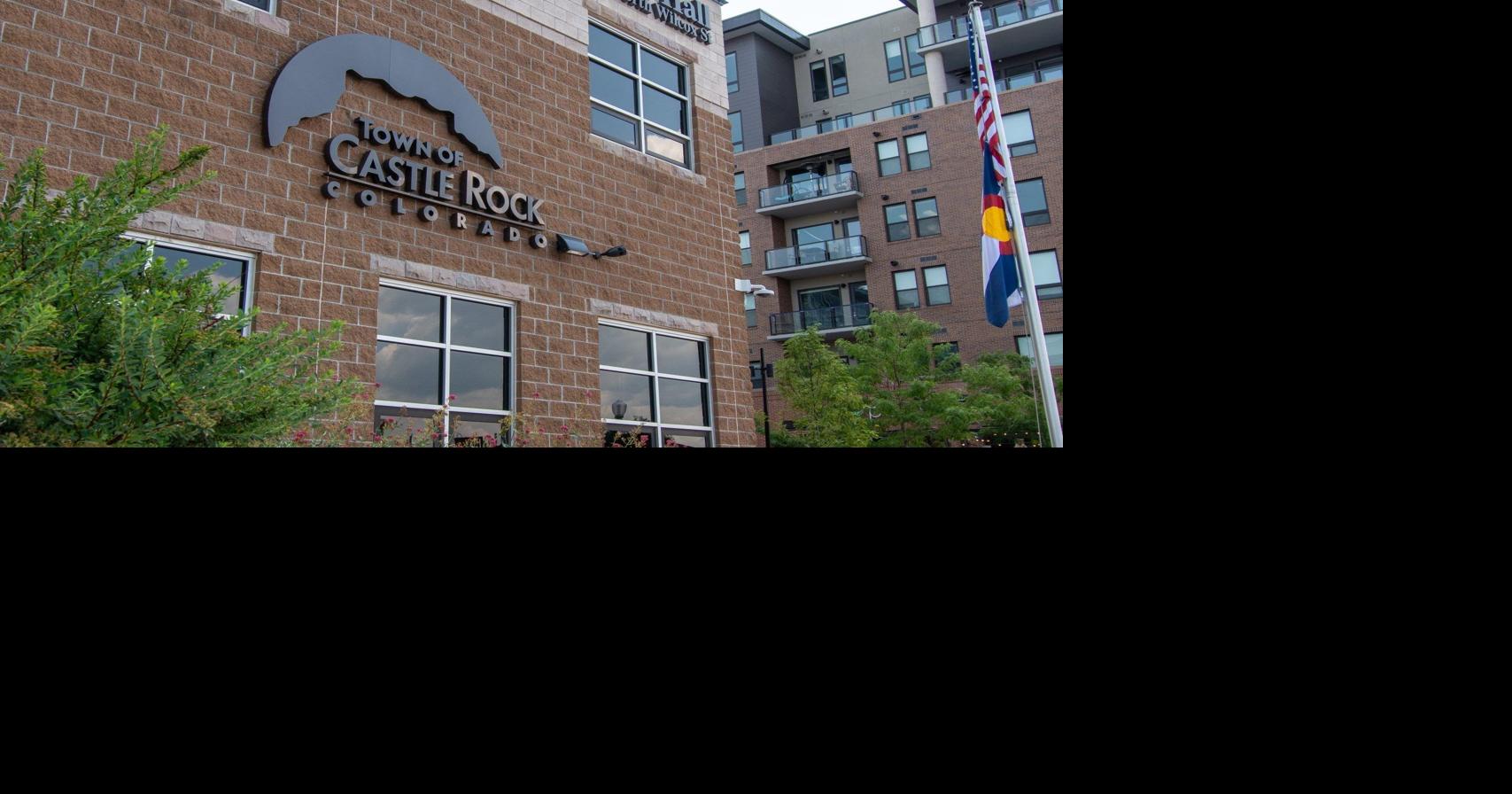 Some residents seek resignation of Castle Rock councilmember 
