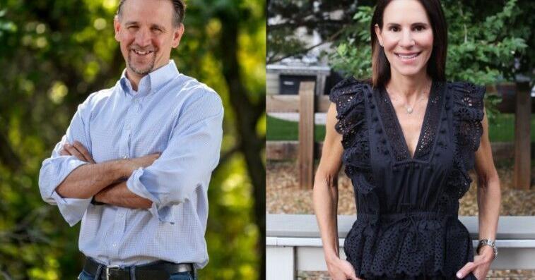 Tracy Rookard Q&A: Douglas County school board District E candidates | News ...