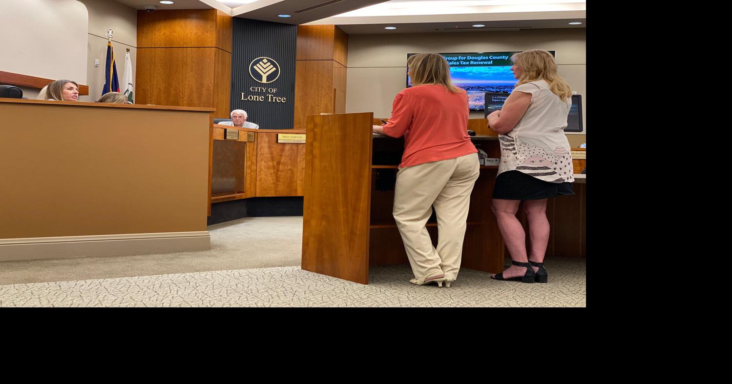 Lone Tree officials back ballot question on open space tax | Archives ...