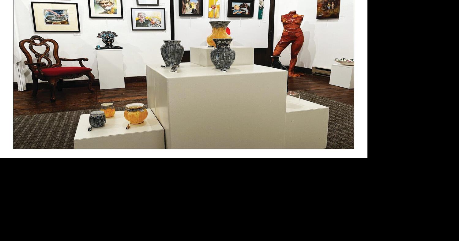 `Being Human’ exhibit on display | Archives | castlerocknewspress.net